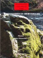Couverture livre -Monstres et merveilles
